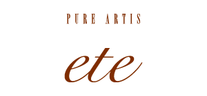 PURE ARTIS ete
