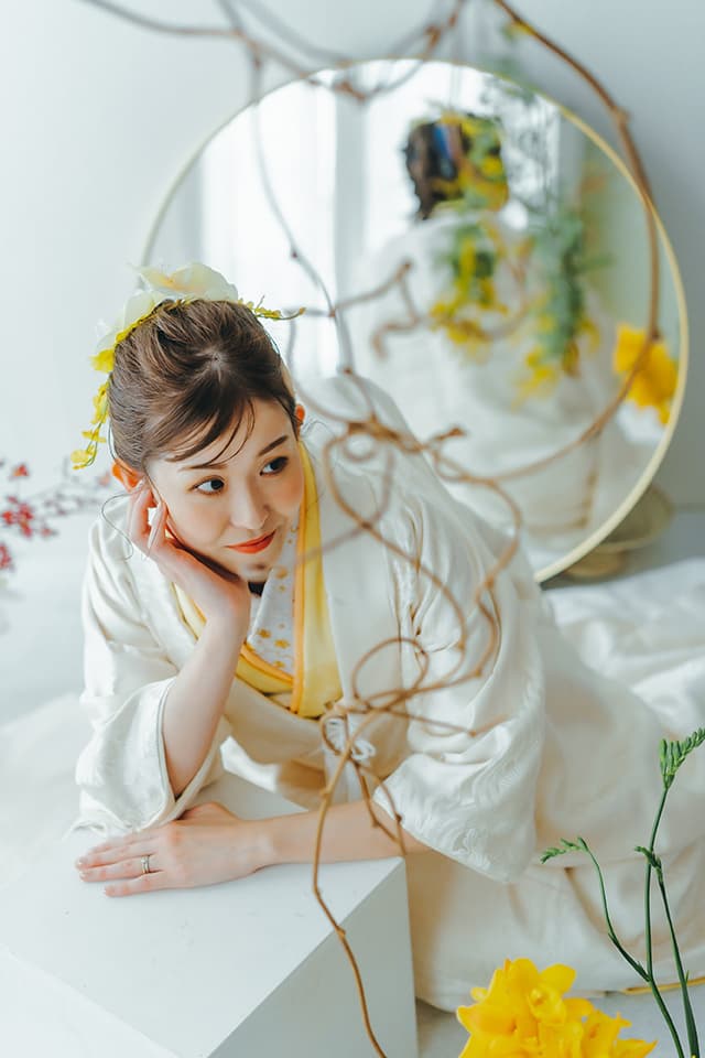 和装スタジオ